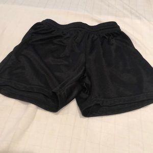 Boys Soccer Shorts
